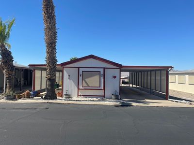 2960 Silver Creek Rd, Bullhead City, AZ, 86442