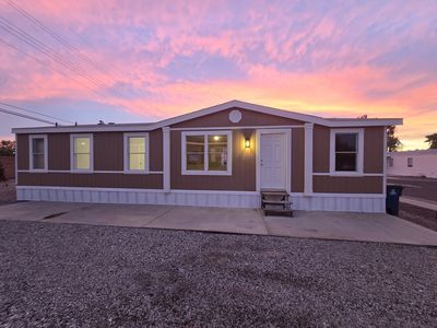 5600 S Country Club Rd, Tucson, AZ, 85706