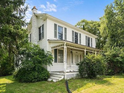 9307 NY-96, Trumansburg, NY, 14886