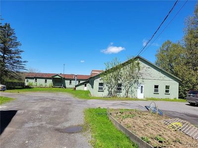 1579 Cortland St, DeRuyter, NY, 13052
