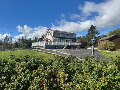 39 Boot Cove Rd, Lubec, ME, 04652