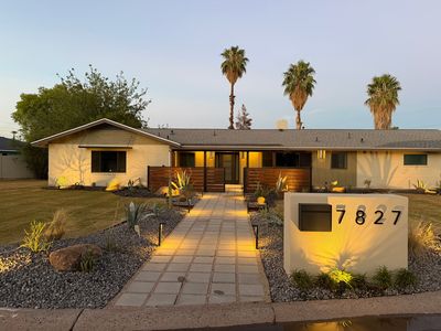 7827 N 4th Pl, Phoenix, AZ, 85020