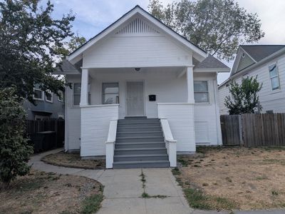 3140 2nd Ave, Sacramento, CA, 95817
