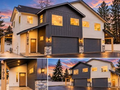 1921 E Montana Ave, Coeur d'Alene, ID, 83814