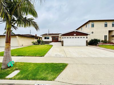 2018 W 147th St, Gardena, CA, 90249