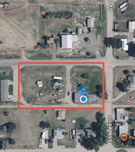 513 Shaw Ave, Peetz, CO, 80747