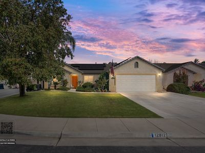 12812 Valentano Ave, Bakersfield, CA, 93312