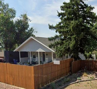 2205 W St Vrain St, Colorado Springs, CO, 80904