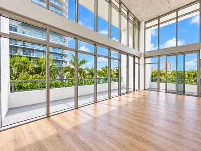3301 NE 1st Ave, Miami, FL, 33137