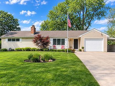 5712 N Adrian Ave, Kansas City, MO, 64151