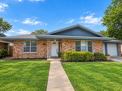 4117 Kingston Dr, Corpus Christi, TX, 78411