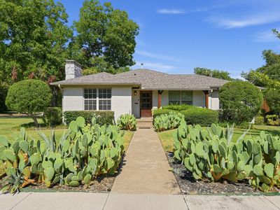 434 Brookhurst Dr, Dallas, TX, 75218