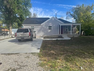 149 E 200 N, Mount Pleasant, UT, 84647