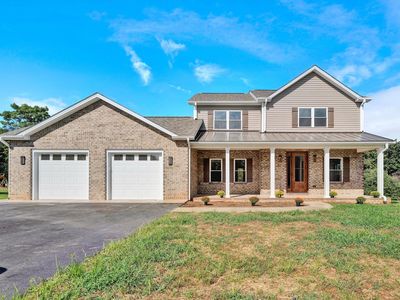 2771 Retreat Rd, Boones Mill, VA, 24065