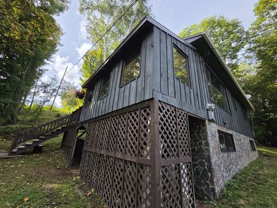 3133 Vance Hill Rd, Newport, VT, 05857
