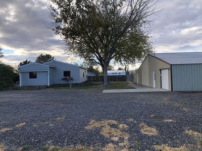 19504 E Bumgarner Dr, Benton City, WA, 99320