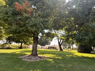 1375 S Huntsville Rd, Winchester, IN, 47394