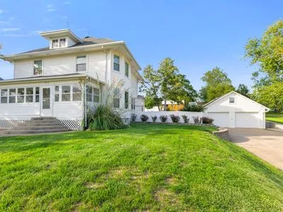 711 Frankfort St, Stanton, IA, 51573