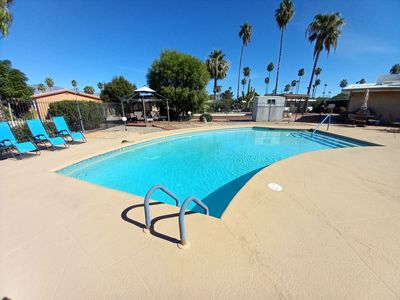 1202 W Miracle Mile, Tucson, AZ, 85705
