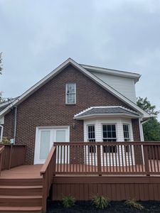 504 Donald Newton Ln, Louisville, KY, 40243