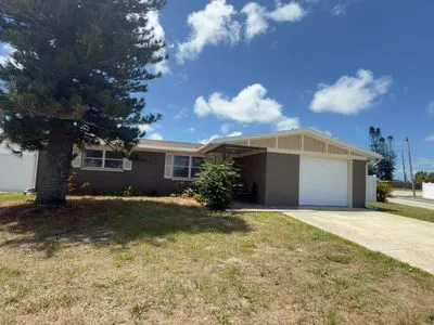 4004 Baden Dr, Holiday, FL, 34691