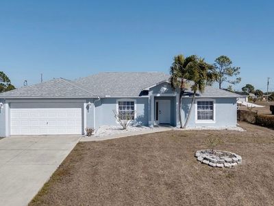 4305 NE 20th Pl, Cape Coral, FL, 33909