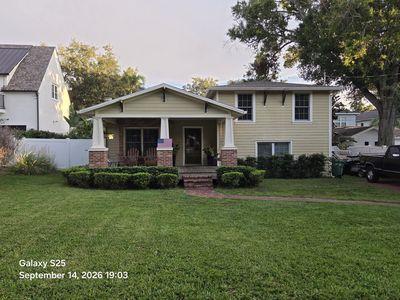 3136 W Waverly Park, Tampa, FL, 33629
