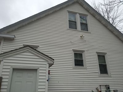 41 Mercy St, Providence, RI, 02909