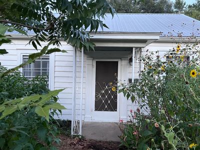 1103 Hillside Ave, Austin, TX, 78704