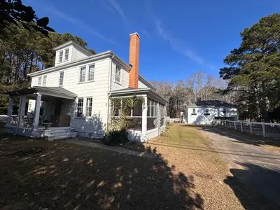 6047 Caratoke Hwy, Poplar Branch, NC, 27965