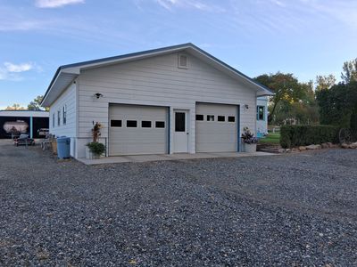3451 Rimrock Rd, Greybull, WY, 82426
