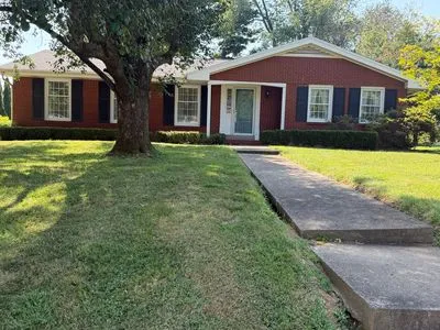 1124 Killiecrankie Dr, Henderson, KY, 42420