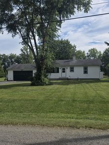 2811 Lincolndale Ave, Fort Wayne, IN, 46808
