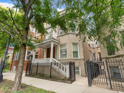 4149 N Ashland Ave, Chicago, IL, 60613