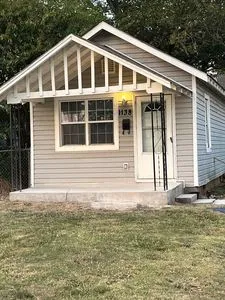 1138 E Moses St, Cushing, OK, 74023