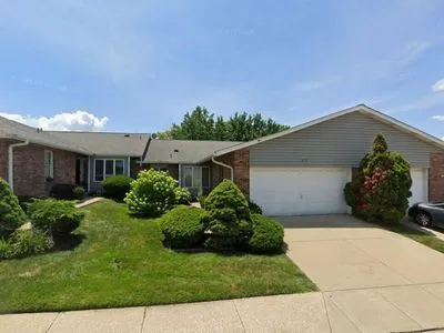 1630 Rosewall Dr, Saint Charles, MO, 63303