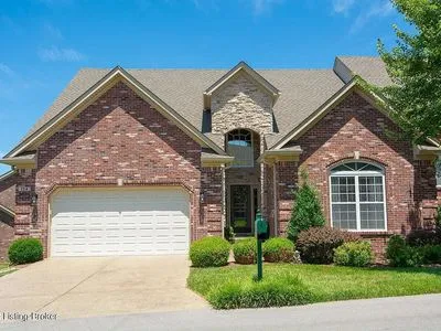 154 Whispering Pines Cir, Louisville, KY, 40245