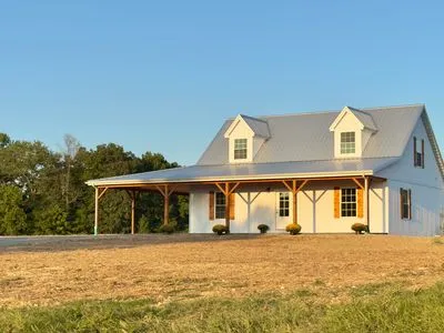 3200 New Concord Rd, Columbia, KY, 42728