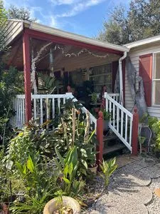 16800 SE 252nd Ave, Umatilla, FL, 32784