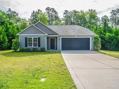 321 Shepherd Trail, Aberdeen, NC, 28315