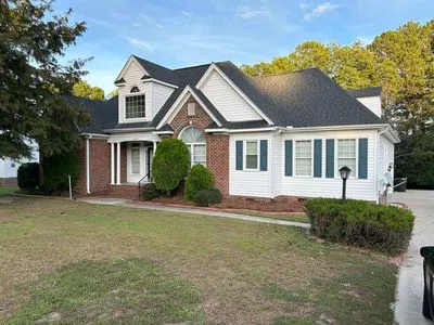 4209 Wingate Dr N, Wilson, NC, 27896