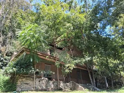 137 Hill St, Marshall, NC, 28753