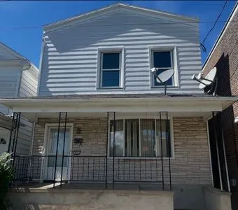 510 N Washington St, Wilkes-Barre, PA, 18705