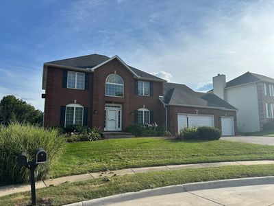 2139 Gretchen Ct, Bettendorf, IA, 52722