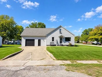 234 N State St, Francesville, IN, 47946