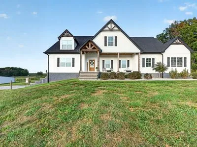 598 Thompson School Rd, Russellville, KY, 42276