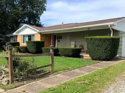 524 N Penn St, Punxsutawney, PA, 15767