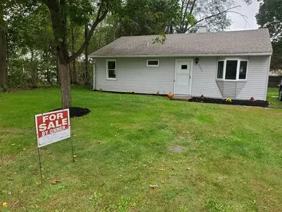 2497 Spaulding Dr, Corning, NY, 14830