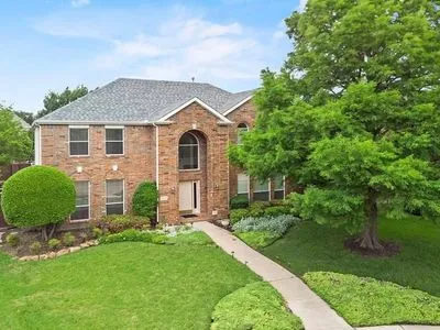 7805 Aqua Vista Dr, Plano, TX, 75025