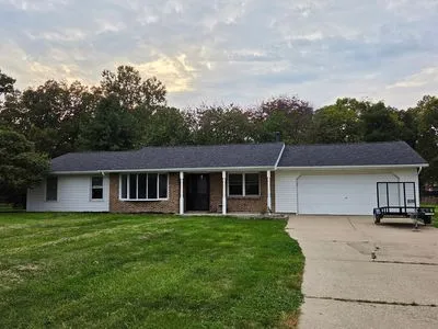 1810 Shaggy Bark Rd, Troy, OH, 45373